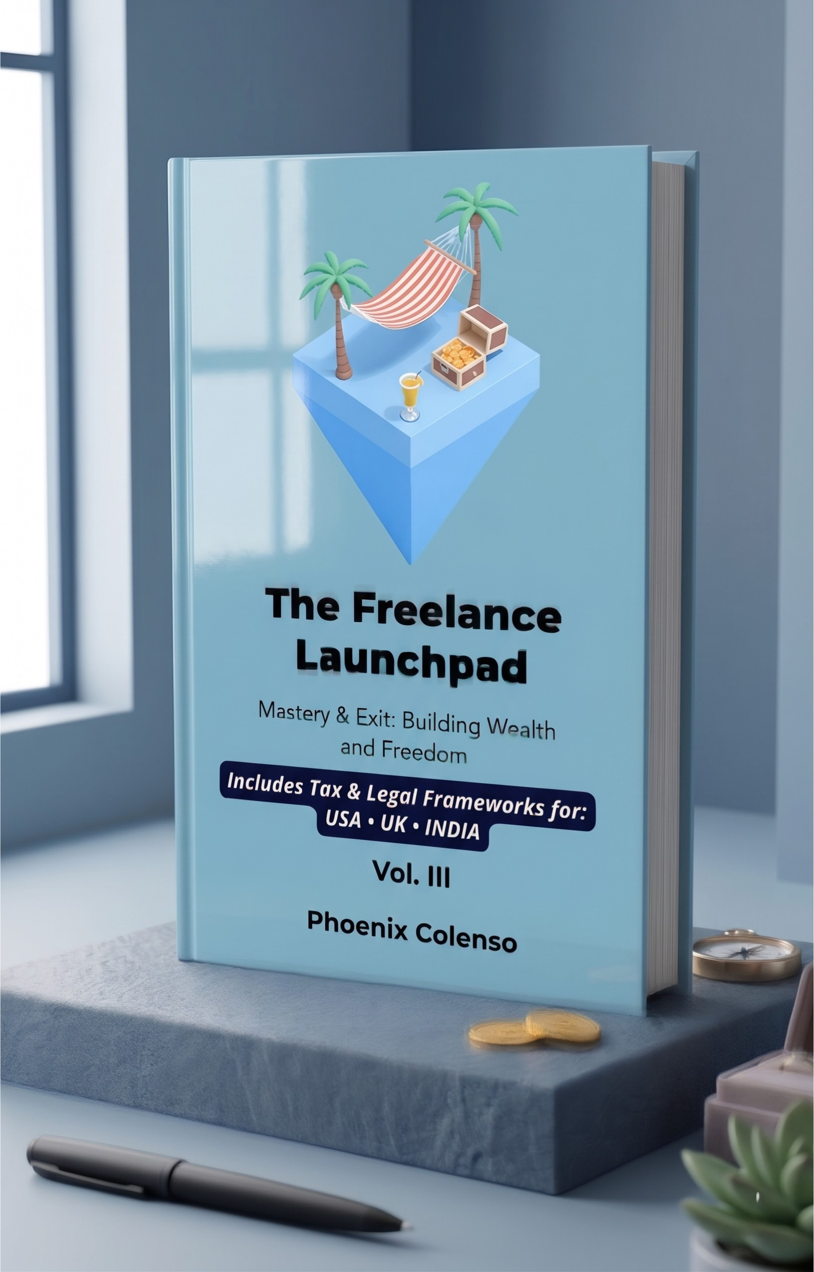 Vol 3 Cover
